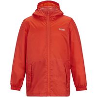 regatta cortaviento pack it iii para nina