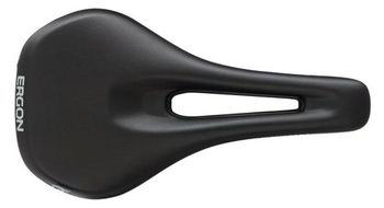 Sillin ergon sm para mujer negro