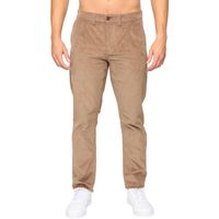 crosshatch pantalones cordout para hombre