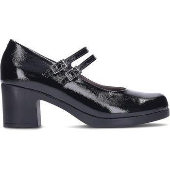 Pitillos Zapatos de tacón 30500 negro para mujer