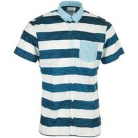 trente-cinq camisa manga corta shirt mc razo fin para hombre