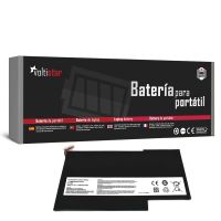 bateria para portatil msi gs63 gs63vr gs73 gs73vr ms-16 bty-m6j