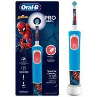 Oral-B Vitality Kids Spider-Man Electric Toothbrush