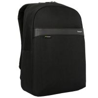 targus geolite ecosmart essentials mochila para portatil hasta 16 negra