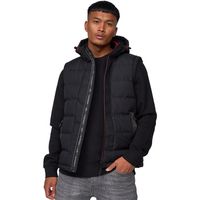 crosshatch chaquetas kampnew para hombre