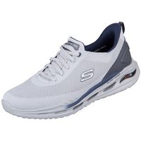 skechers zapatillas 210994ltgy para hombre