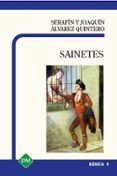 sainetes