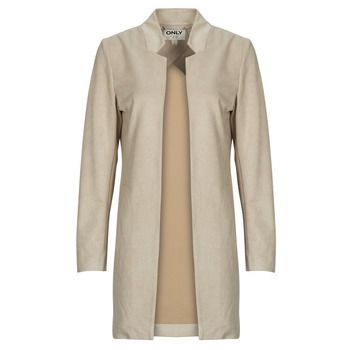 Only Chaqueta ONLSOHO-MAVI LIFE FAUX S COATIGAN  para mujer