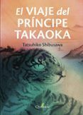 el viaje del principe takaoka