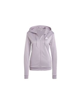 Chándal adidas Linear Ts Mujer Lila