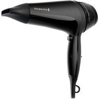 thermacare pro 2200 hair dryer - black black
