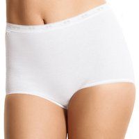 basic range maxi 3 pk briefs