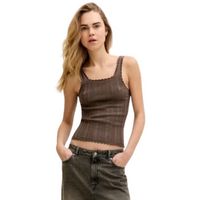 jack  jones blusa top jxgianna mujer para mujer