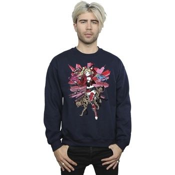 Dc Comics Jersey BI12681 para hombre