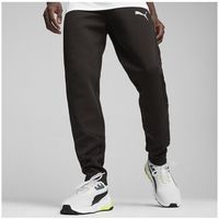 puma pantalon chandal evostripe para hombre