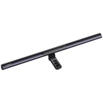 Luz LED Baseus i-Wok 3 para monitor, USB-C, 2700K-6000K, 250 lm, Negro