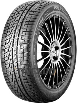 Hankook Winter i*cept evo² W320B HRS ( 225/50 R17 98H XL 4PR *, runflat SBL )