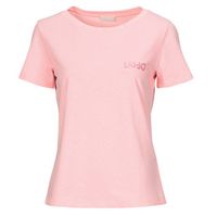 liu jo camiseta ma4395 para mujer