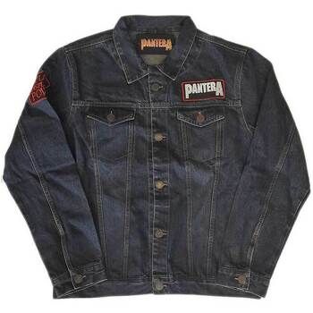 Pantera Chaqueta Vulgar Display Of Power para mujer