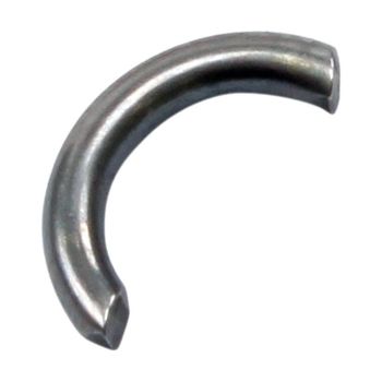Semianillo de la copa del muelle de la válvula Ducati 2V