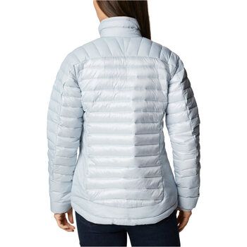 Columbia Chaquetas Labyrinth Loop Jacket para mujer