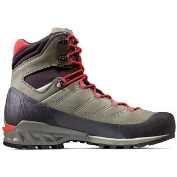 Mammut Botas Kento Advanced High Gtx para hombre