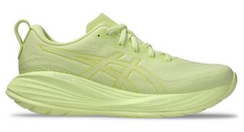 Asics Gel-Cumulus 27 Lite-Show - mujer - amarillo