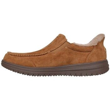 Skechers Mocasines Scofield para hombre