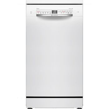 Lavavajillas Bosch Serie 2 SPS2HKW58E 10 Cubiertos E conectividad Home Connect