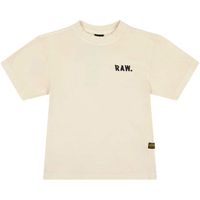 g-star raw camiseta gt18477 para nina