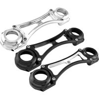 estabilizador de horquilla harley-davidson dyna 06- performance machine