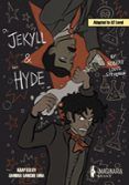 the strange case of dr jekyll and mr hyde a2 level