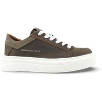 alexander smith zapatillas asbdrtm-3394-dgy-pe26 para hombre