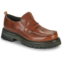 moma mocasines 74301e-cu-copper para mujer