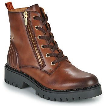 Pikolinos Botines AVILES W6P para mujer