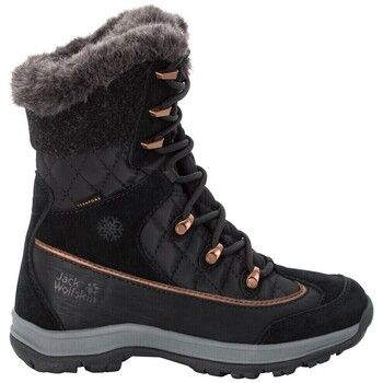 Jack Wolfskin Zapatillas altas Aspen High Texapore para mujer