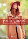 Por ti aprendí