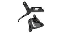 freno recto sram s300 fm 2000mm  sin disco