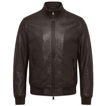 Bully Chaquetas 5605-SD03TR MORO para hombre