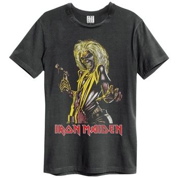 Amplified Clothing Tops y Camisetas Killer para mujer