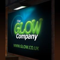 pro solar signa solar 720 lumen sign or wall light
