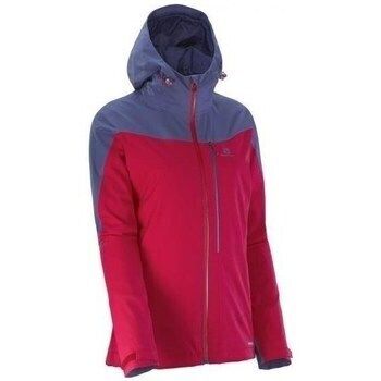 Salomon Chaquetas LA Cote Jkt W Lotus para mujer
