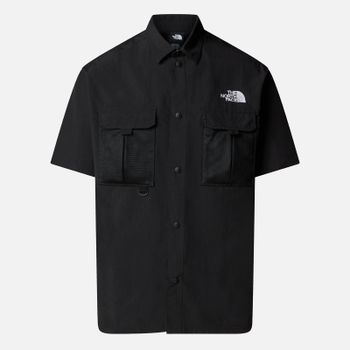 The North Face NSE Summer Nylon Shirt - M