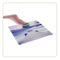 bascula recargable little balance 8392 kinetic premium