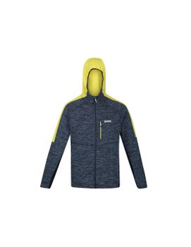 Chaqueta polar Regatta Cadford II Full Zip M Dark blue