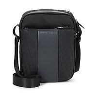 armani exchange bolso william reporter para hombre