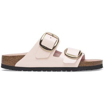 BIRKENSTOCK Sandalias arizona_big_buckle_hight_shine_light_rose para mujer