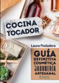 de la cocina al tocador