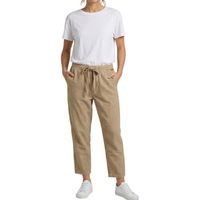 ecoalf pantalon chino pantalon sanz pana mujer para mujer