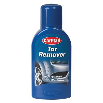 Tar Remover 375ml